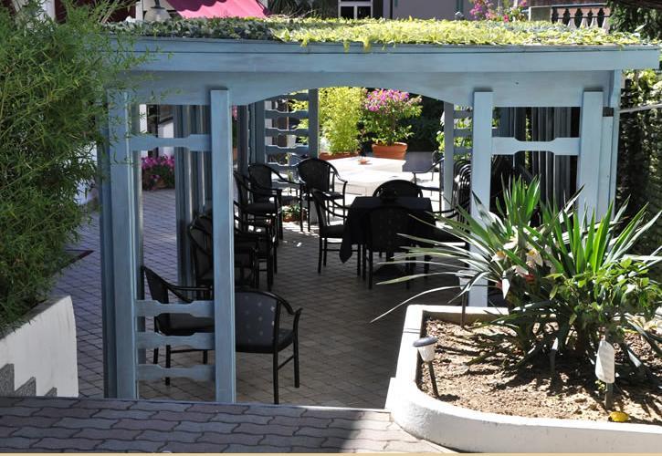 Hotel Marinella Celle Ligure Exterior photo