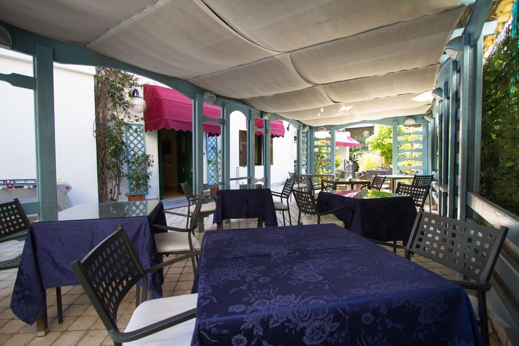 Hotel Marinella Celle Ligure Exterior photo