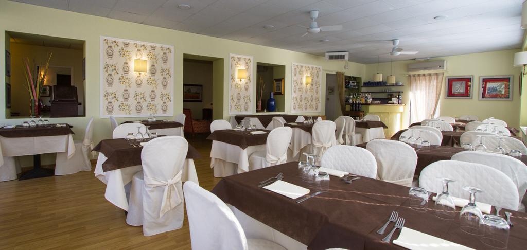 Hotel Marinella Celle Ligure Exterior photo